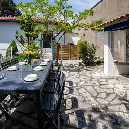 Les Mats-1 By Interhome Διαμέρισμα