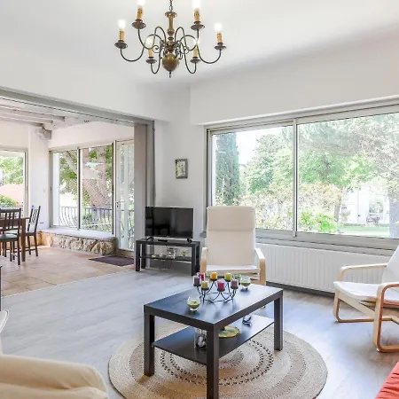 Les Mats-1 By Interhome