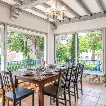 Les Mats-1 By Interhome *