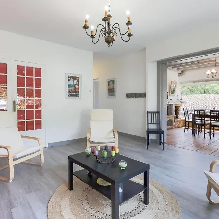 Les Mats-1 By Interhome Διαμέρισμα *