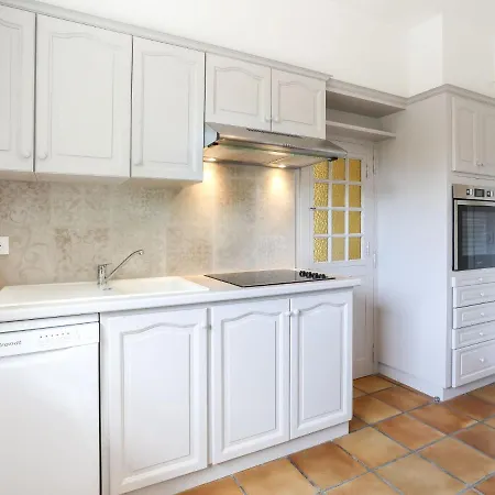 Διαμέρισμα Les Mats-1 By Interhome Saint-Palais-sur-Mer