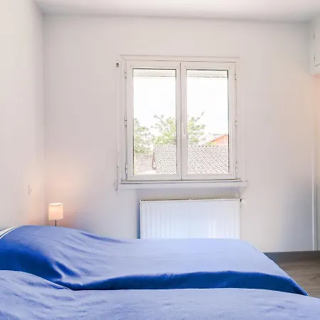 Les Mats-1 By Interhome Διαμέρισμα