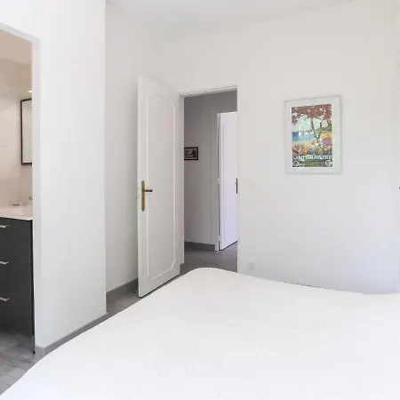 Διαμέρισμα Les Mats-1 By Interhome *