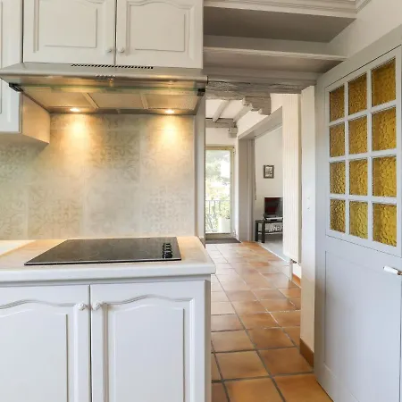 Les Mats-1 By Interhome Διαμέρισμα *