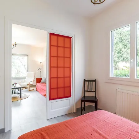 Les Mats-1 By Interhome Saint-Palais-sur-Mer