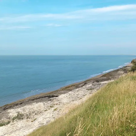 Διαμέρισμα Les Mats-1 By Interhome Saint-Palais-sur-Mer