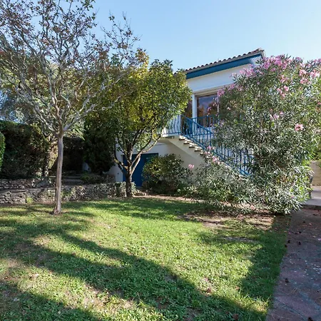 Les Mats-1 By Interhome Διαμέρισμα Saint-Palais-sur-Mer