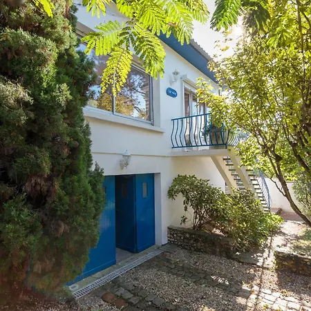 Les Mats-1 By Interhome Διαμέρισμα *