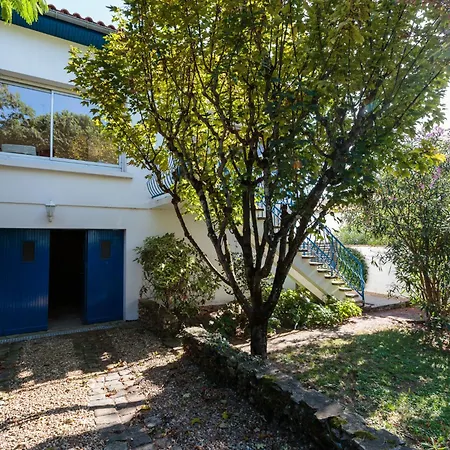 Les Mats-1 By Interhome *