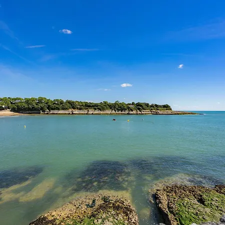 Les Mats-1 By Interhome Διαμέρισμα *