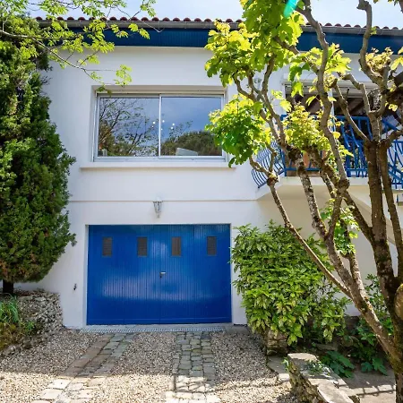 Les Mats-1 By Interhome *