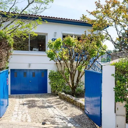 Les Mats-1 By Interhome Διαμέρισμα *