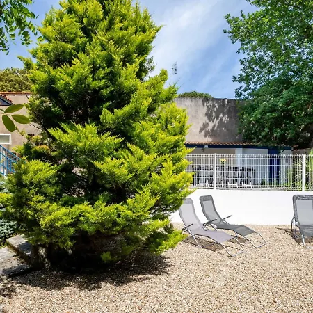 Les Mats-1 By Interhome *