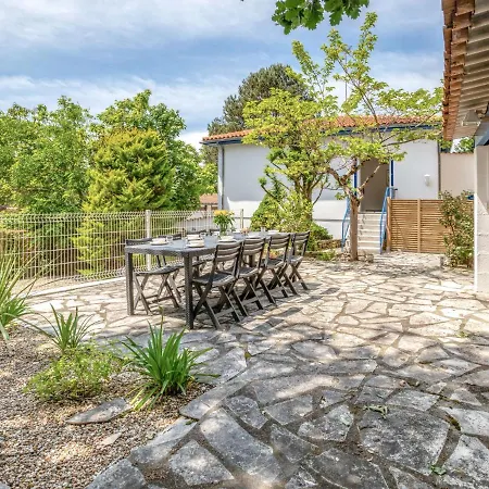 Les Mats-1 By Interhome Apartment *