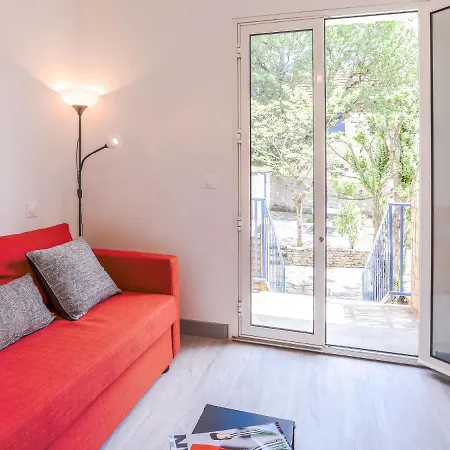 Les Mats-1 By Interhome Apartment *