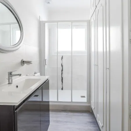 Apartment Les Mats-1 By Interhome *