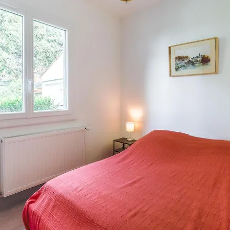 Les Mats-1 By Interhome Apartment