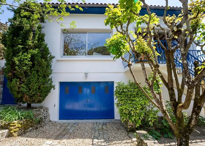 Les Mats-1 By Interhome *