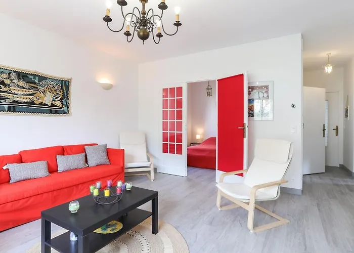 Les Mats-1 By Interhome 公寓