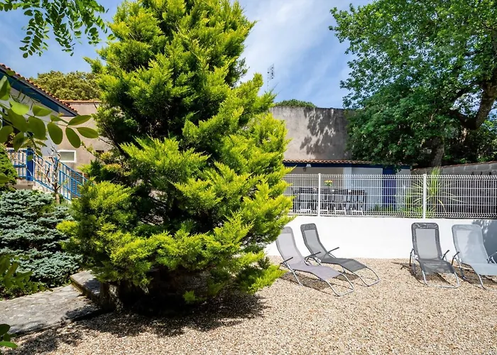 Les Mats-1 By Interhome *