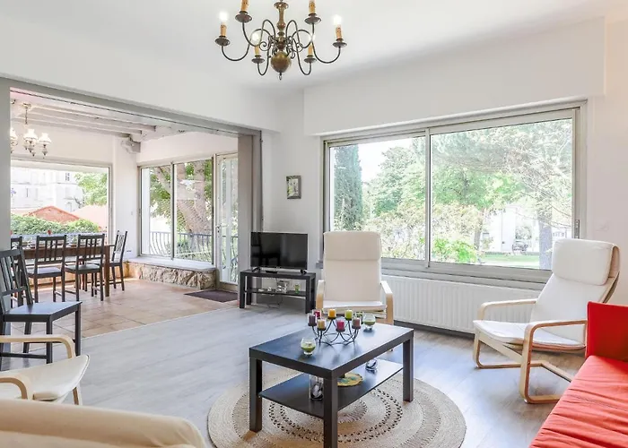 Les Mats-1 By Interhome