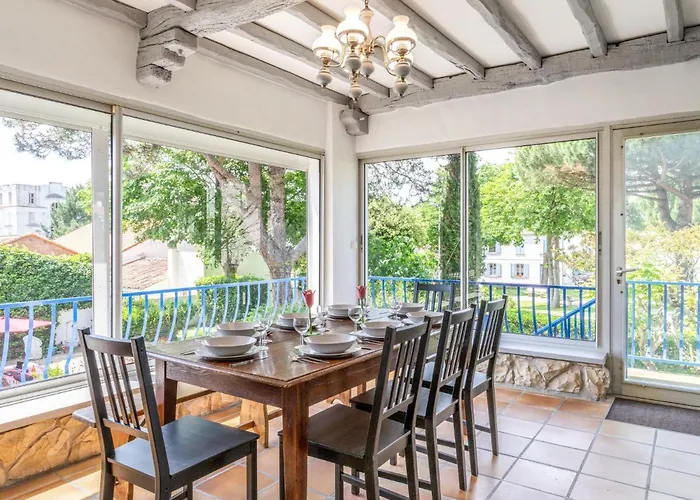 Les Mats-1 By Interhome *