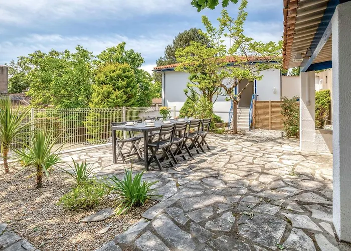 Les Mats-1 By Interhome 公寓 *