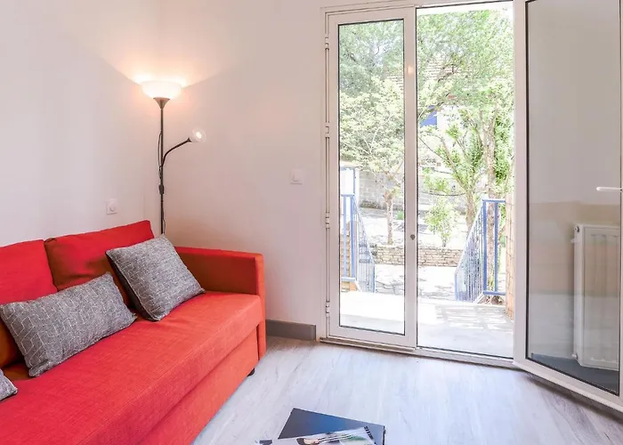 Les Mats-1 By Interhome 公寓 *