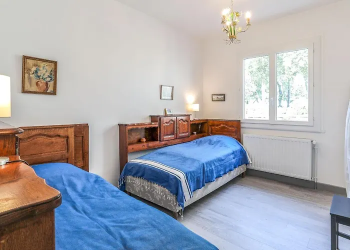 Les Mats-1 By Interhome * 滨海圣帕莱