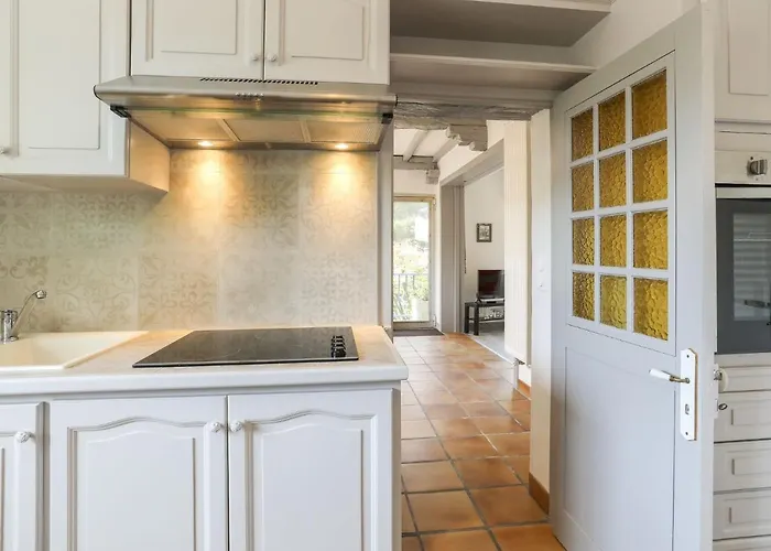 Les Mats-1 By Interhome 公寓 *