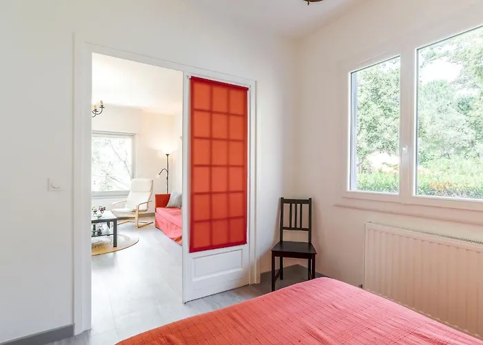 Les Mats-1 By Interhome 滨海圣帕莱