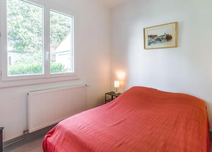 Les Mats-1 By Interhome 公寓