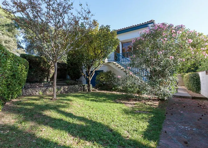 Les Mats-1 By Interhome 公寓 滨海圣帕莱