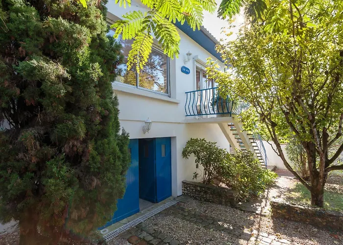 Les Mats-1 By Interhome 公寓 *