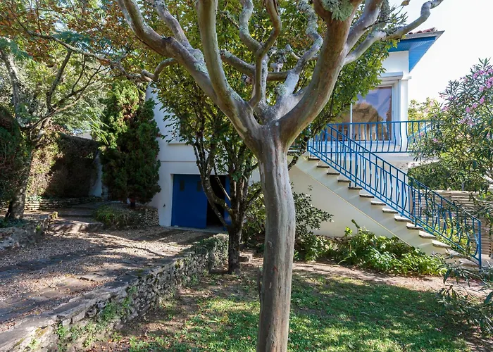 Les Mats-1 By Interhome * 滨海圣帕莱