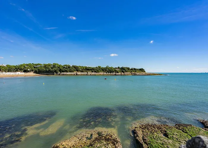 Les Mats-1 By Interhome 公寓 *