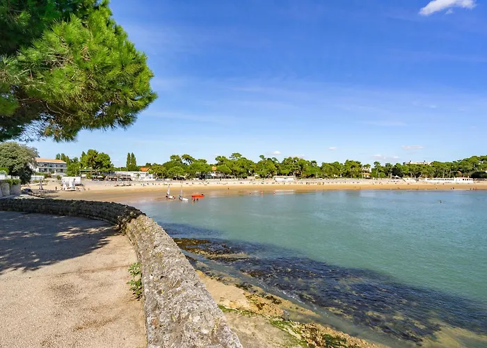 Les Mats-1 By Interhome 滨海圣帕莱